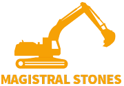 MagistralStones-Servicii Profesionale de Săpături și Excavații